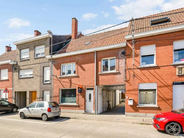 à vendre Maison Roeselare Vijfwegenstraat