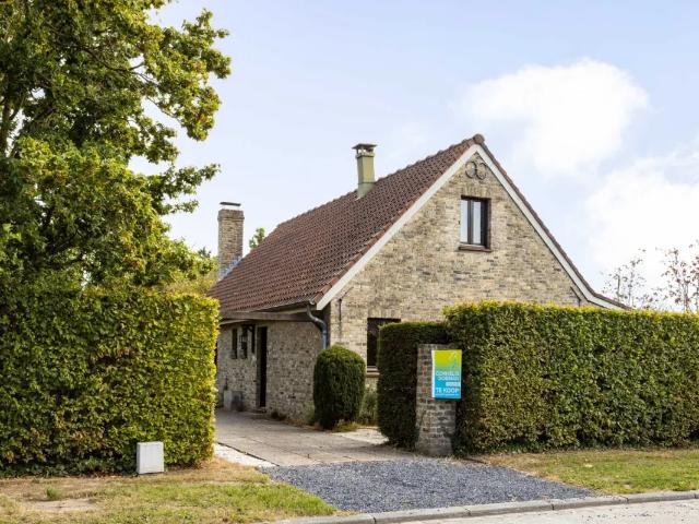 à vendre Maison Roeselare Walkurenstraat