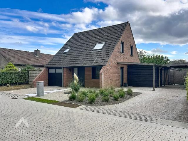 à vendre Maison Roeselare Weidestraat