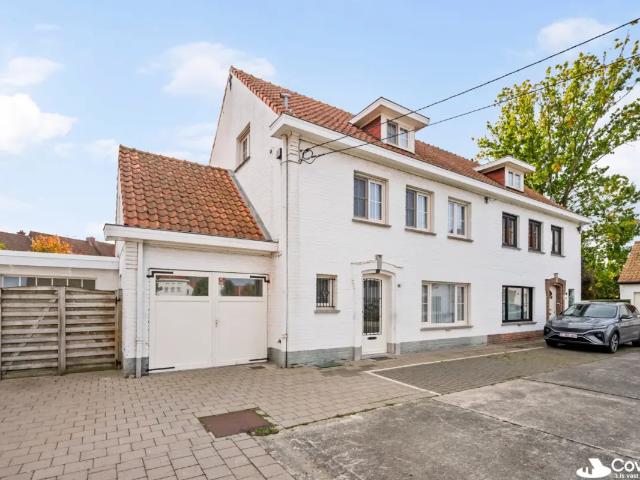 à vendre Maison Roeselare Westkouter