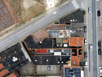 à vendre Maison Roeselare Wilgenstraat