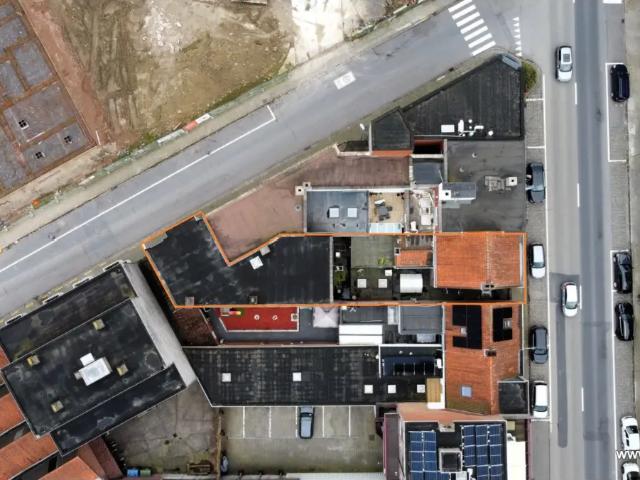 à vendre Maison Roeselare Wilgenstraat