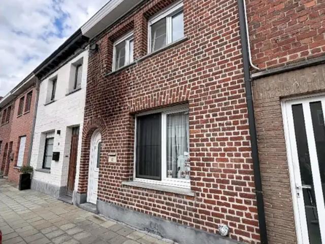 à vendre Maison Roeselare Zuidmolenstraat