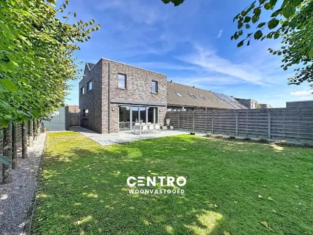 à vendre Maison Roeselare