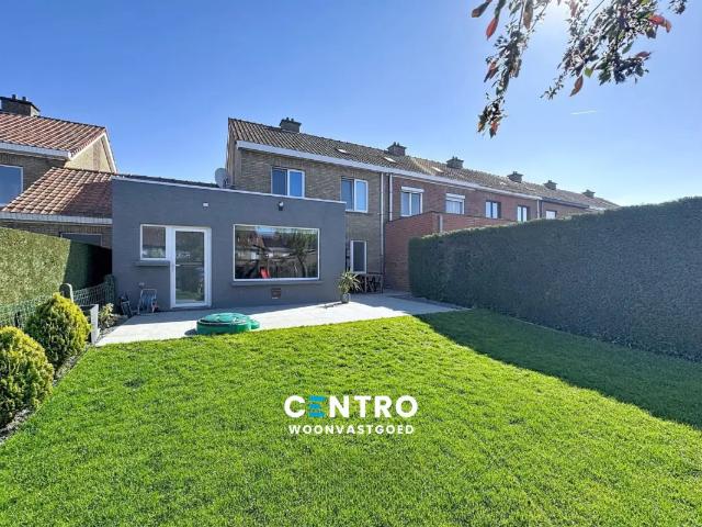 à vendre Maison Roeselare