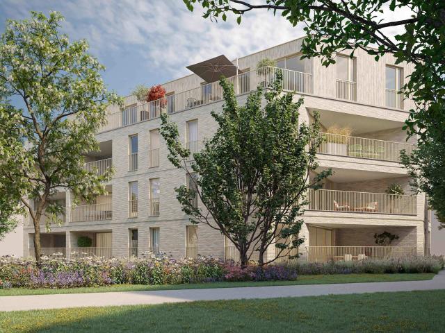 à vendre Maison Roeselare