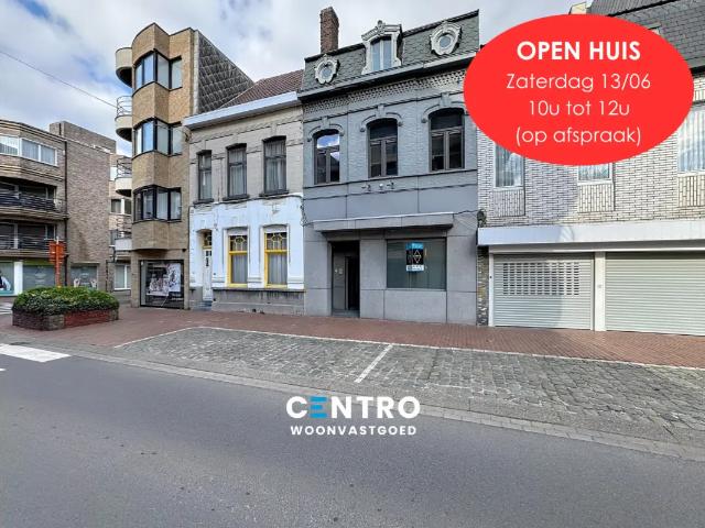 à vendre Maison Roeselare