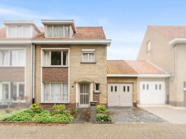 à vendre Maison Rollegem Oude Aalbeeksestraat