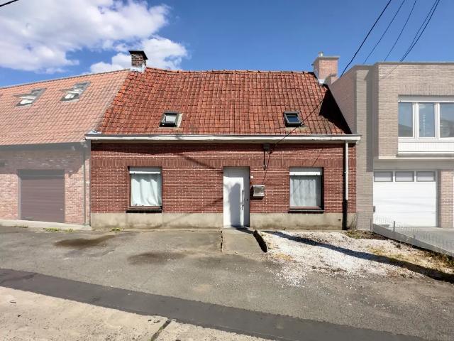 à vendre Maison Rollegem Lampestraat