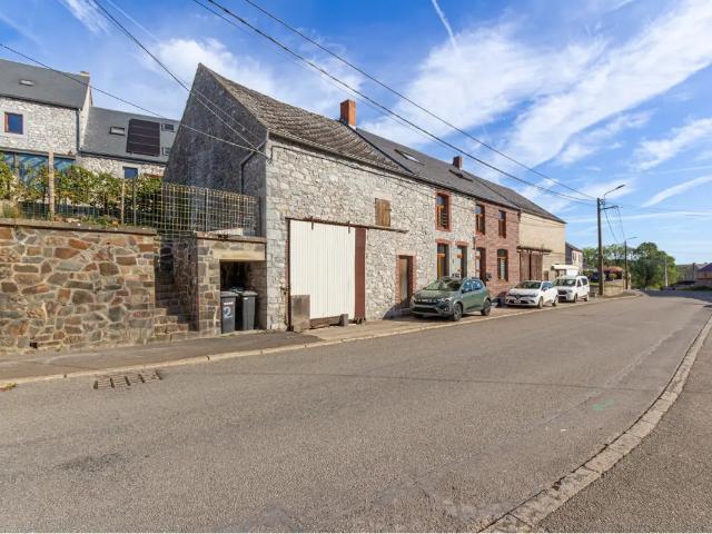 à vendre Maison Romedenne