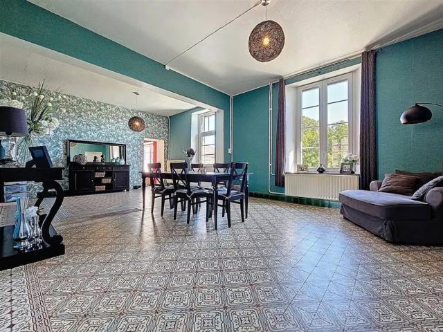 à vendre Maison Romedenne