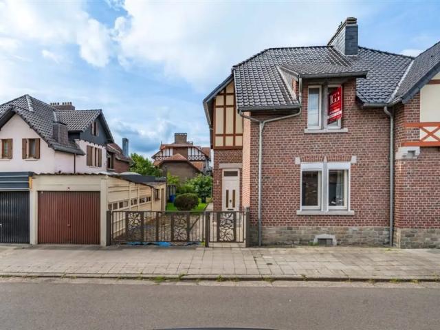 à vendre Maison Romsée du charbonnage
