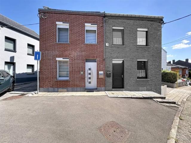 à vendre Maison Romsée Rue Colonel Piron