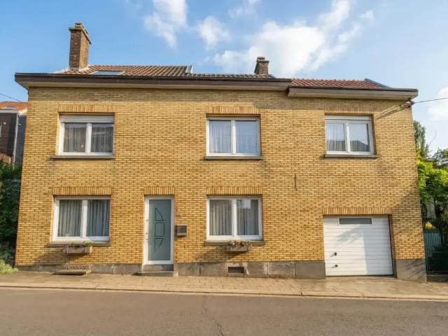 à vendre Maison Romsée Rue de Bouny