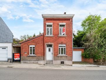 à vendre Maison Romsée Rue de Bouny