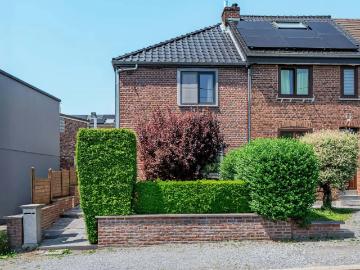 à vendre Maison Romsée Rue Jean Borg