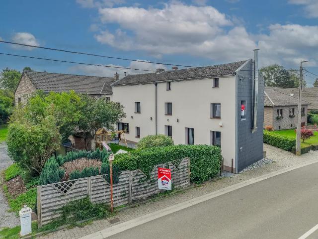 à vendre Maison Romsée Rue Noire Fontaine