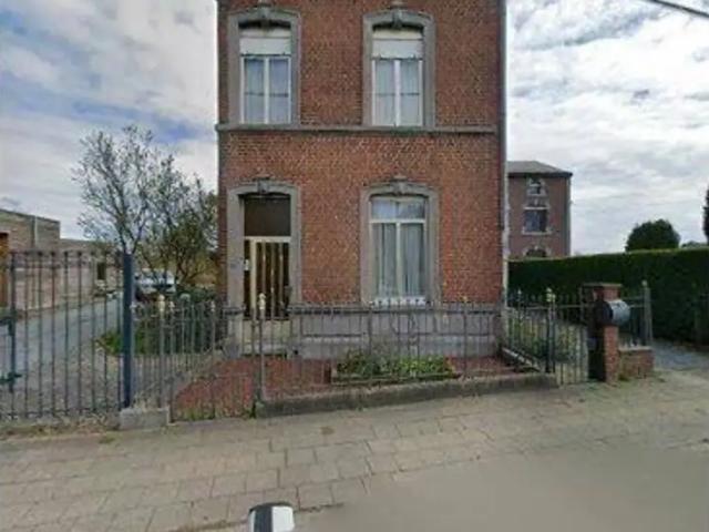 à vendre Maison Romsée Rue Roosevelt