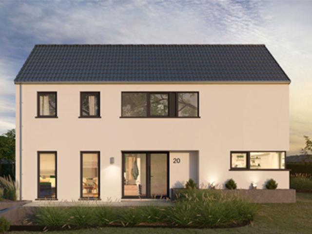 à vendre Maison Romsée
