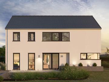 à vendre Maison Romsée