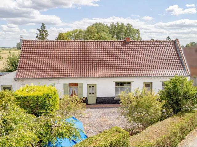 à vendre Maison Rongy Rue Brigade Piron