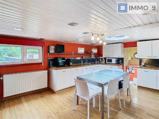 à vendre Maison Ronquières Route Baccara