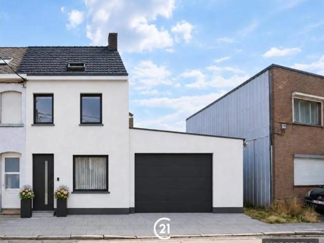 à vendre Maison Roosdaal