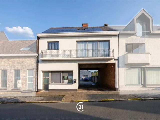 à vendre Maison Roosdaal