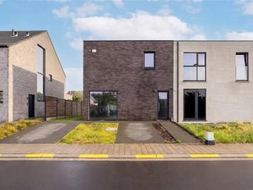 à vendre Maison Roosdaal