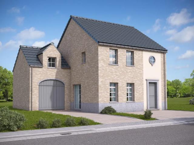 à vendre Maison Roosdaal