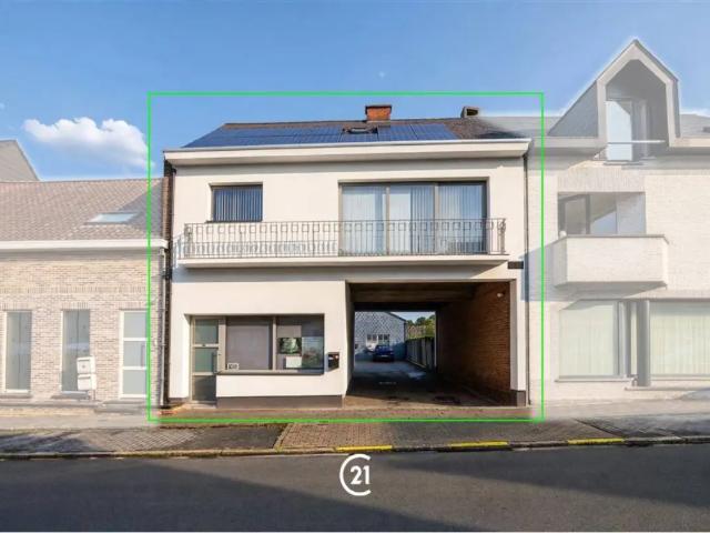 à vendre Maison Roosdaal