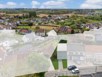 à vendre Maison Roosdaal Dokter Roosensstraat