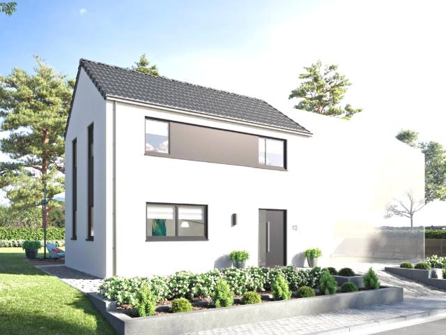 à vendre Maison Roosdaal Dokter Roosensstraat