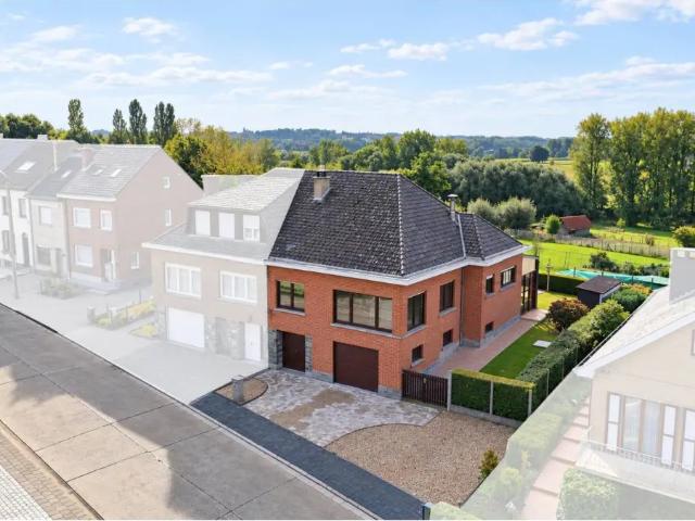 à vendre Maison Roosdaal Kattemstraat