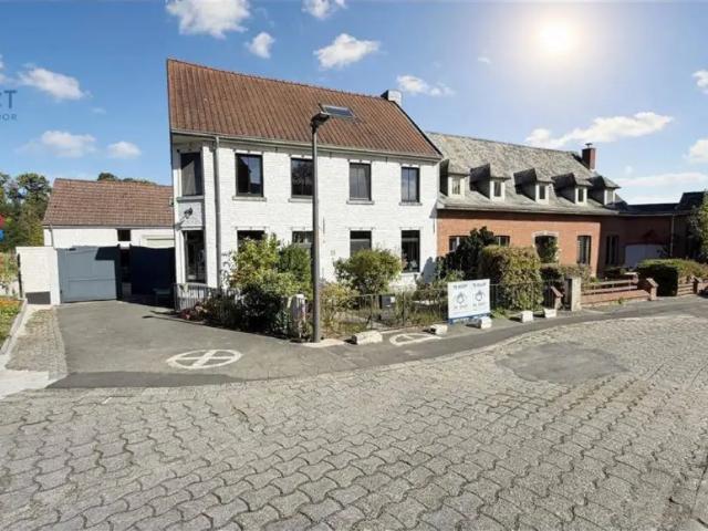 à vendre Maison Roosdaal Kapelleweide