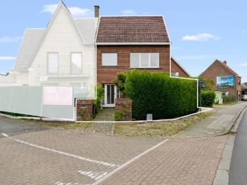 à vendre Maison Roosdaal Omer de Vidtslaan