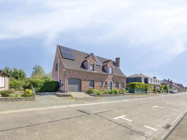à vendre Maison Roosdaal Lombeekstraat