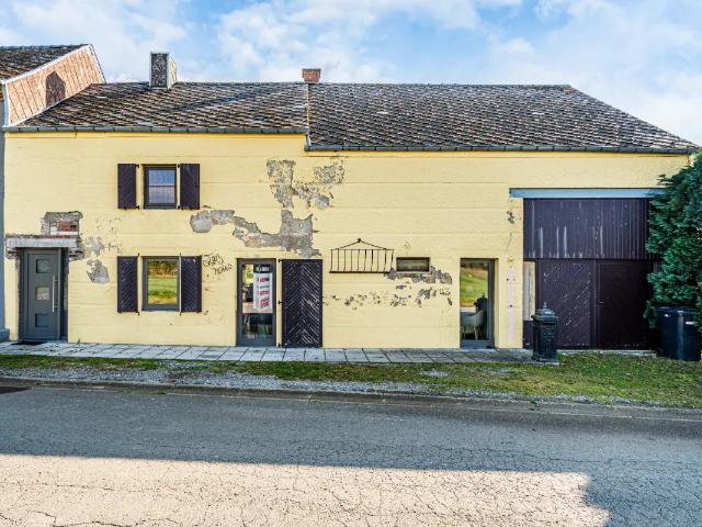 à vendre Maison Rosée Rue du Herdal