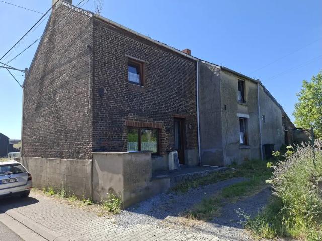 à vendre Maison Roselies Rue des Français