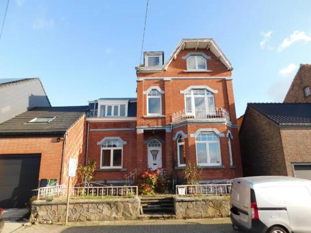 à vendre Maison Rosoux Crenwick Rue de Hollogne sur Geer