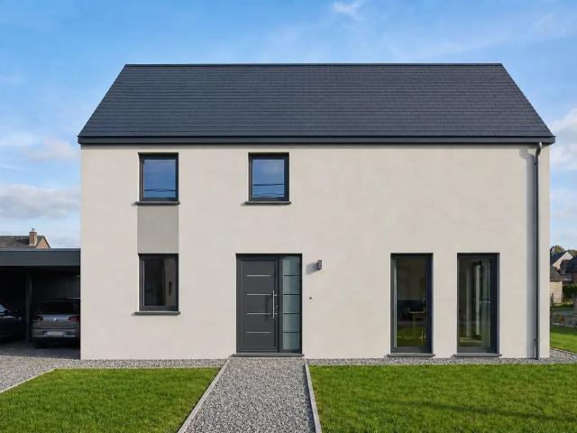 à vendre Maison Rossignol Chaussée Romaine