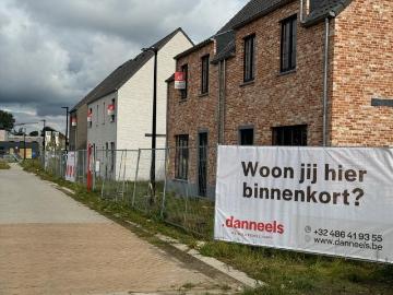 2381, Arrondissement de Turnhout, Province de Anvers, Flandre