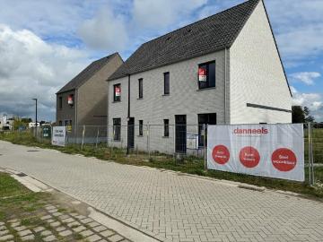 2381, Arrondissement de Turnhout, Province de Anvers, Flandre
