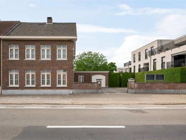 à vendre Maison Ravels Kerkstraat