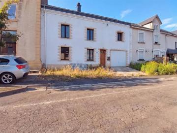 à vendre Maison Rachecourt Rue Basse