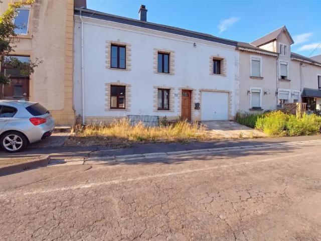 à vendre Maison Rachecourt Rue Basse
