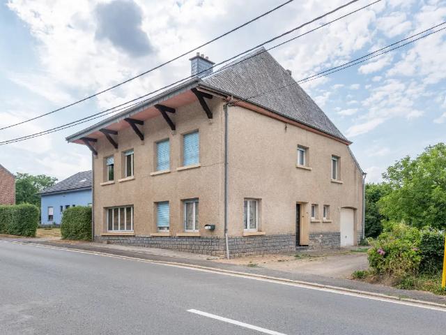 à vendre Maison Rachecourt Rue la Cour