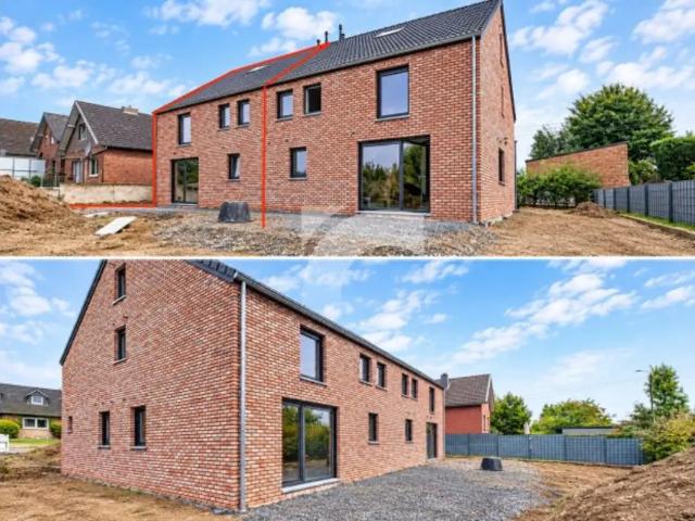 à vendre Maison Raeren Burgstraße