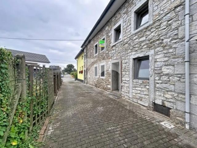 à vendre Maison Raeren Rottstraße