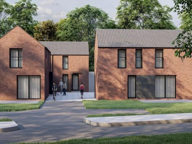 à vendre Maison Raeren Weserberg Straße